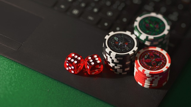 Kann Man Bei Online-Casino Spielen, Ohne Geld Einzusetzen?