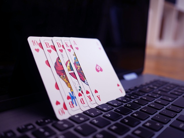 Virtuelle Casinos: Die Zukunft des Online-Glücksspiels